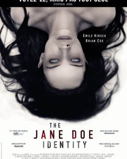 The Jane Doe Identity se dévoile avec trois extraits terrifiants !