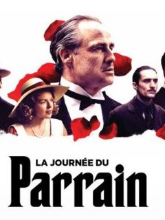 Une journée pour Le Parrain à Lyon !