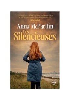 Les Silencieuses - Anna McPartlin
