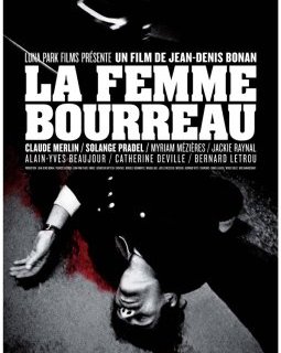 La Femme bourreau - Jean-Denis Bonan
