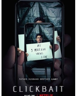 Clickbait - La bande-annonce