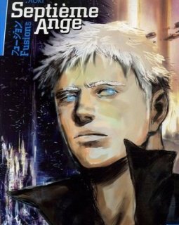 Septième Ange - Niko Tackian 