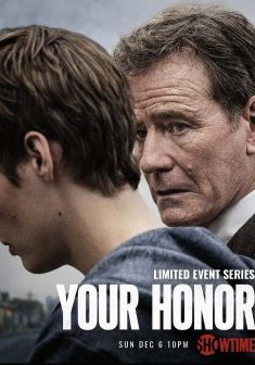 Your Honor (saison 1) - Peter Moffat