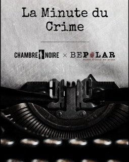 La Minute du Crime