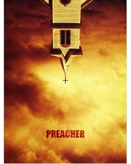 Bande-annonce de la saison 2 de Preacher 