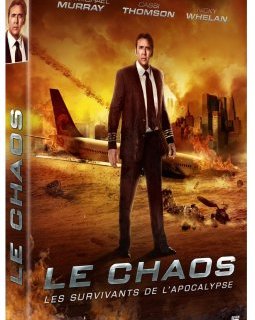 Le Chaos : la critique + le test DVD