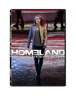 Homeland - saison 6