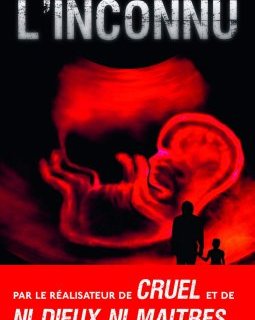 L'Inconnu - Eric Cherrière