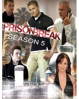 Les premières minutes de la saison 5 de Prison Break