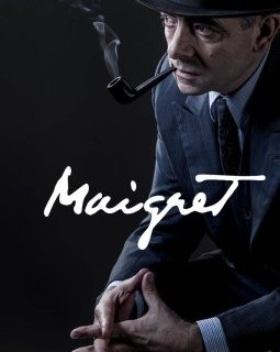 Maigret saison 1