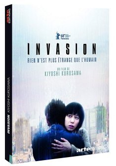 Invasion - Kiyoshi Kurosawa