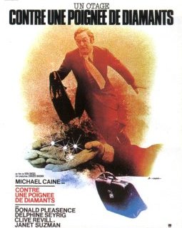 Contre une poignée de diamants - Don Siegel
