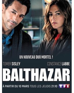 Balthazar renouvelé pour une 5ème saison