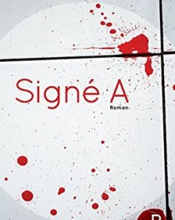 Signé A - Dorothy Koomson