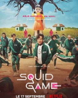 Squid Game : 3 raisons de regarder la série (ou pas)
