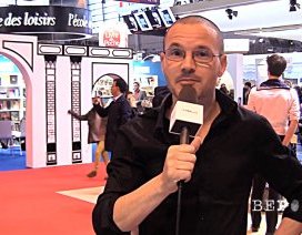 Le #GoFast de Michaël Mention