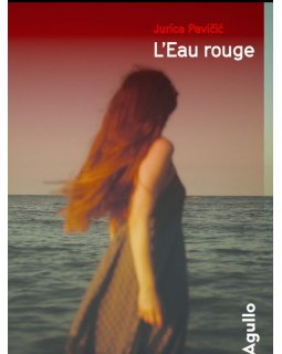 Jurica Pavicic, lauréat du Prix Le Point du Polar européen