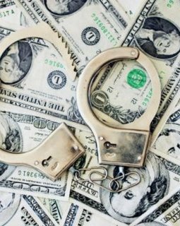 Un documentaire sur les banques et la mafias arrive sur Arte.