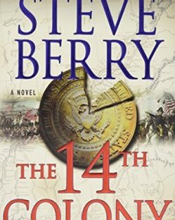 The 14th Colony - S - A -