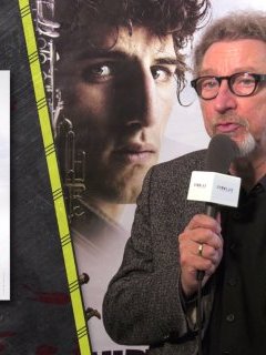 Robert Guédiguian évoque Bravo Virtuose