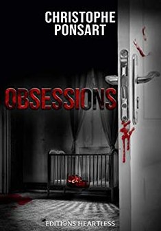 Obsessions - Christophe Ponsart