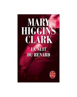 Les romans de Mary Higgins Clark à l'écran 