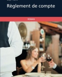 Règlement de compte