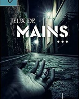 Jeux de mains - Yves Laurent