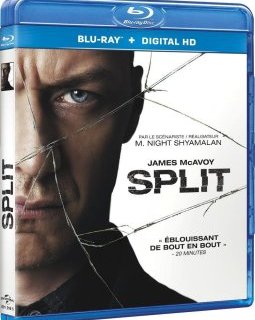Split - M. Night Shyamalan