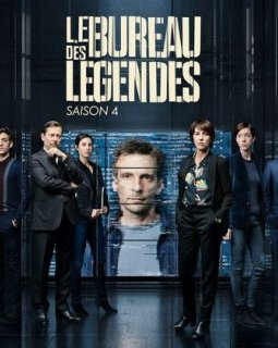 Des nouvelles du remake américain du Bureau des Légendes.