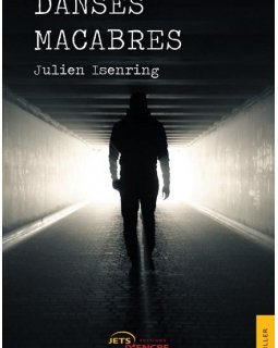 Danse macabres - Julien Isenring 