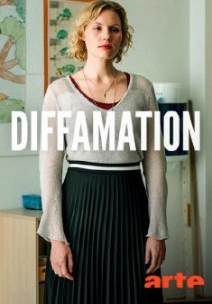 Diffamation - Viviane Andereggen
