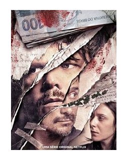 O Mecanismo - saison 2