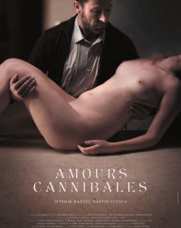 Amours cannibales