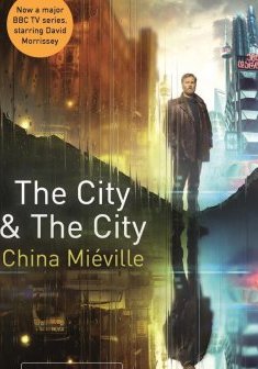 The City and the city - Saison 1