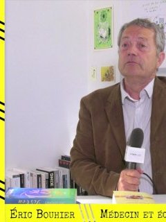 3 bonnes raisons de lire San-Antonio par Eric Bouhier