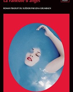 La faiseuse d'anges - Camilla Läckberg