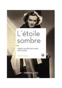 L'étoile sombre - Philippe Durant 
