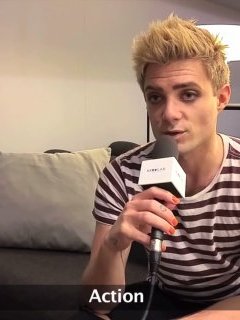 A coeur ouvert : Sebastien Meier