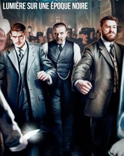 Paris Police 1900 - Fabien Nury