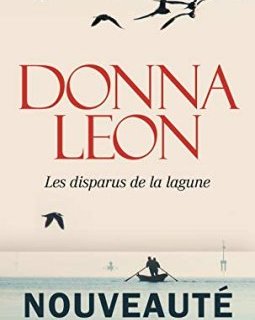 Les Disparus de la lagune