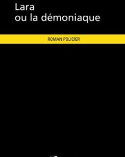 Lara ou la démoniaque