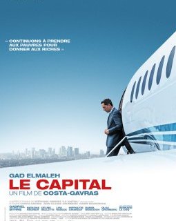 Le capital