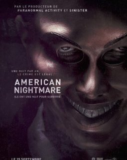 American Nightmare (The Purge)