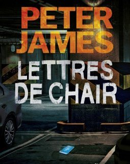 Lettres de Chair - Peter James