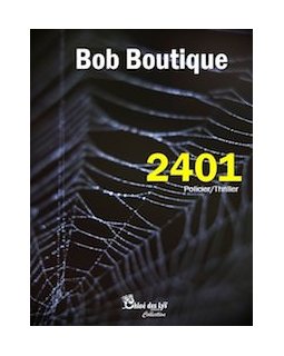 2401 - Bob Boutique 