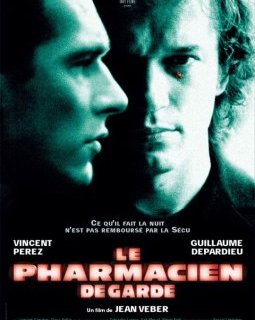 Le pharmacien de garde - Jean Veber