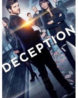 Cameron Black l'illusionniste, c'est fini