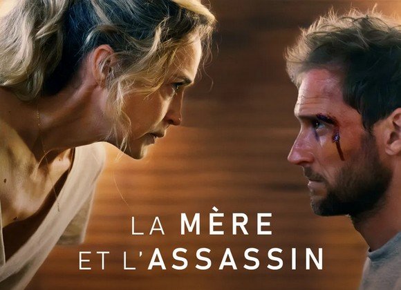 La série La mère et l’assassin vient d’arriver sur France.tv.
