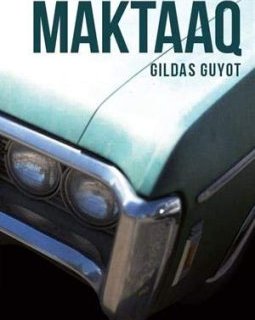 Maktaaq - Gildas Guyot